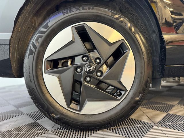 Image for 2024 Hyundai Kona Kona EV Elegance 65kWh