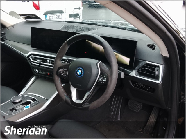 Image for 2023 BMW i4 Edrive40 SA 4DR Auto