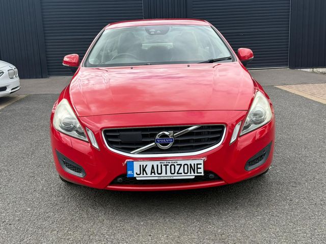 Image for 2013 Volvo S60 1.6 T4 HIGH SPEC