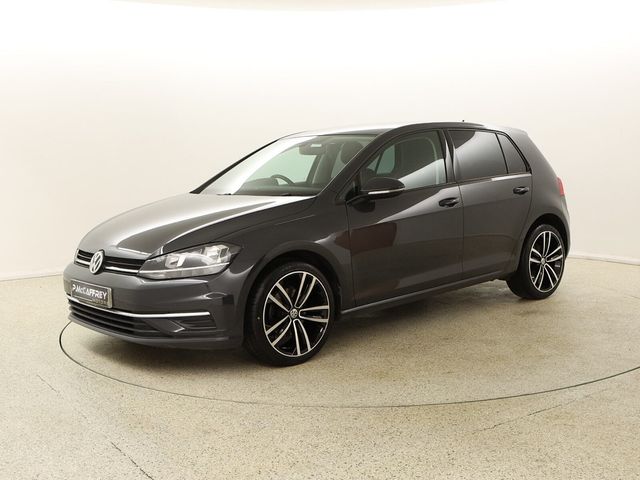 Image for 2018 Volkswagen Golf 