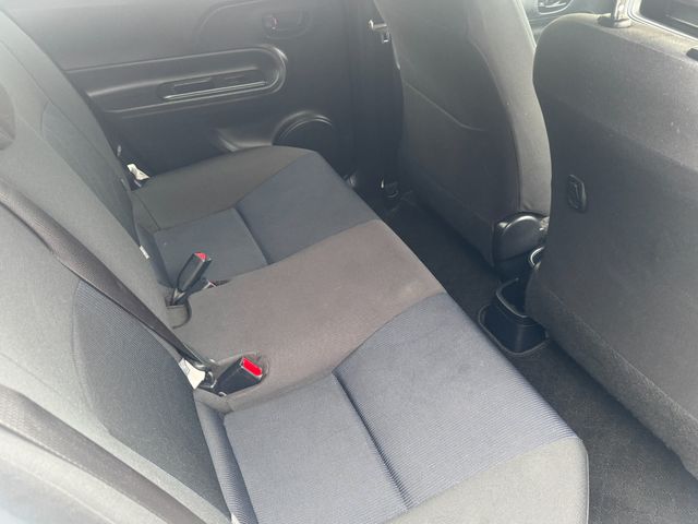 Image for 2016 Toyota Aqua 1.5 Hybrid