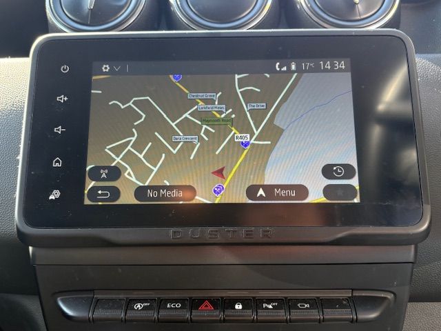 Image for 2022 Dacia Duster Prestige TCE 90 4X2 5DR