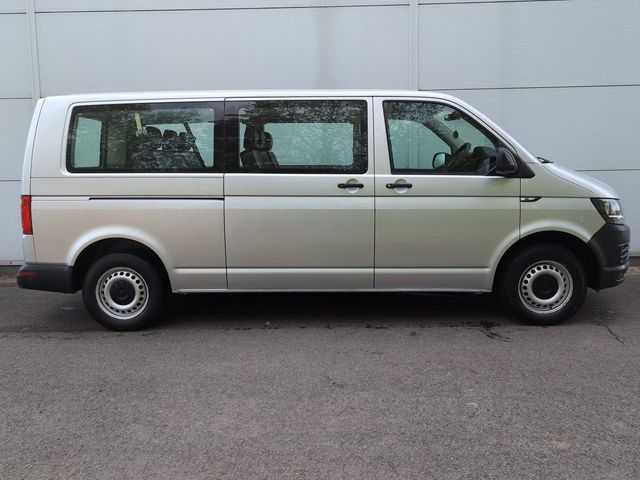 Image for 2016 Volkswagen Shuttle KOMBI T6 Shuttle 9 seater TREND TDI 150BHP M