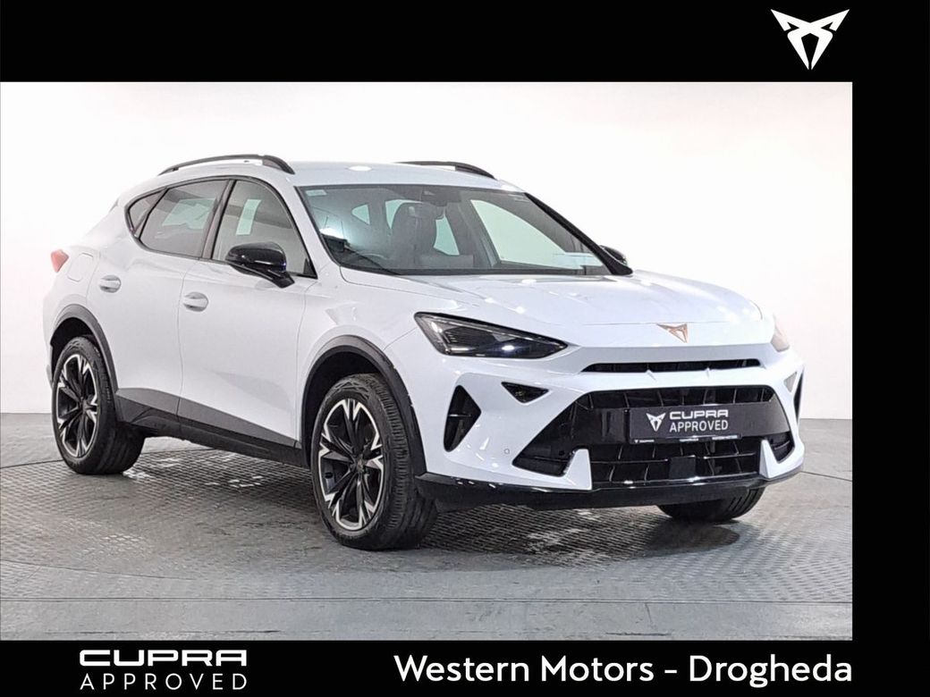 Image for 2025 Cupra Formentor 1.5 eTSI 150hp DSG