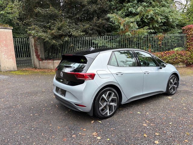 Image for 2023 Volkswagen ID.3 ID.3 TOUR PRO S 77KWH 5DR Auto