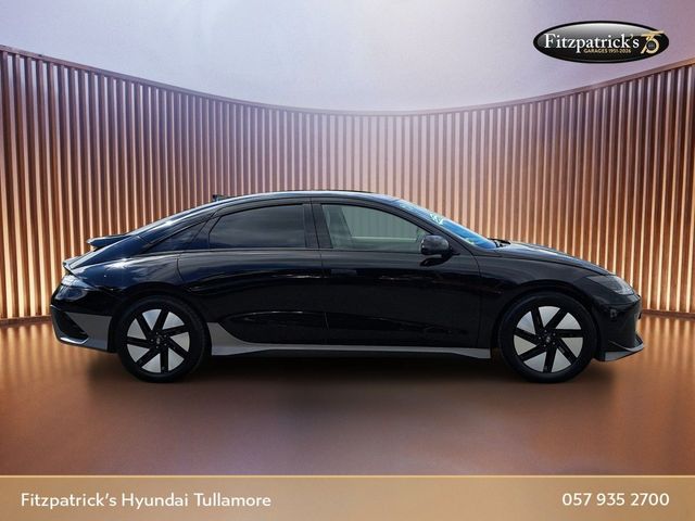 Image for 2023 Hyundai Ioniq 6 Elegance 77 k/wh Battery.