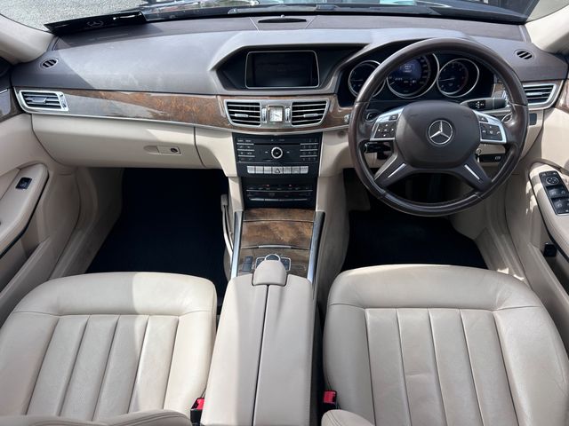 Image for 2015 Mercedes-Benz E Class 2015 MERCEDES E200d ELEGANCE AUTO