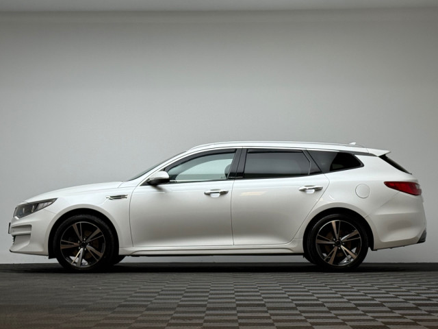 Image for 2017 Kia Optima SPORTWAGON EX