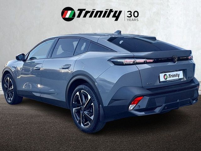 Image for 2024 Peugeot 408 ** ONE OWNER ** AUTO ALLURE ** TRINITY MOTORS **