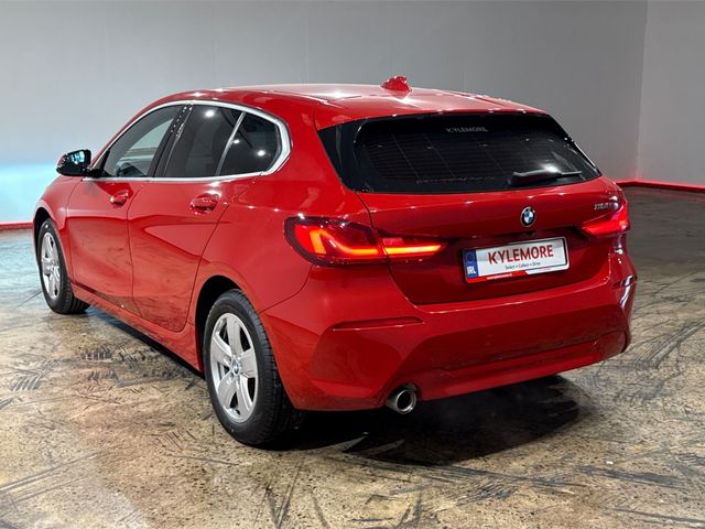 Image for 2020 BMW 1 Series 1.5 AUTOMATIC - NEW MODEL - PLAY EDITION - CRUISE CONTROL - DIGITAL DASH REAR CAMERA/PARKING RADAR