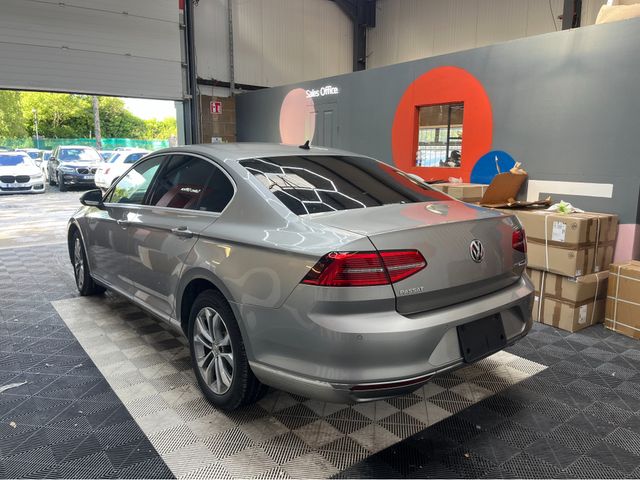Image for 2016 Volkswagen Passat 2016 VOLKSWAGEN PASSAT TSI HIGH LINE 1.4 AUTOMATIC / CRUISE CONTROL / REVERSE CAMERA / ELECTRIC MEMORY SEATS AND MORE