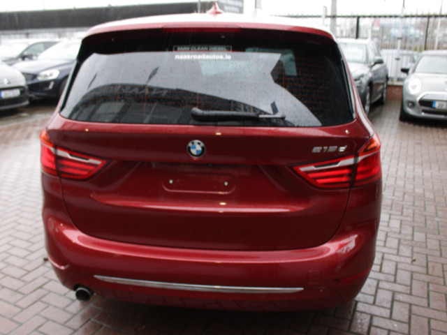 Image for 2017 BMW 2 Series 2.0D SE LUXURY 7 SEATER AUTOMATIC // 82, 000KM // IMMACULATE CONDITION THROUGHOUT // BUY WITH CONFIDENCE AA AND SIMI APPROVED DEALER 2026 // FINANCE ARRANGED // ALL TRADE INS WELCOME // 