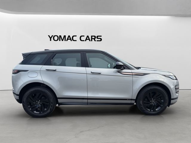 Image for 2021 Land Rover Range Rover Evoque P300E R-DYNAMIC S 