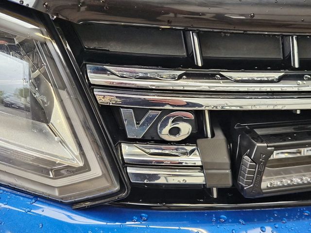 Image for 2020 Volkswagen Amarok 
