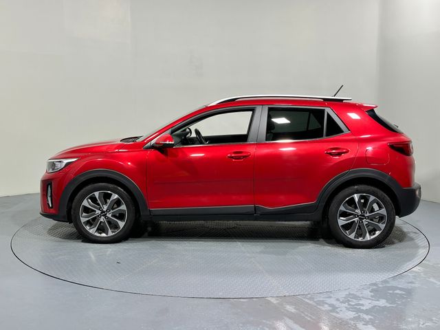 Image for 2022 Kia Stonic K3 Automatic 1.0 Petrol 222
