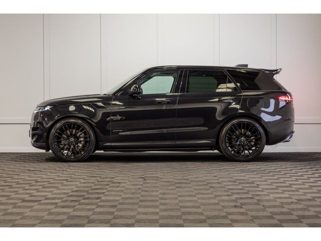 Image for 2023 Land Rover Range Rover Sport P440E SE