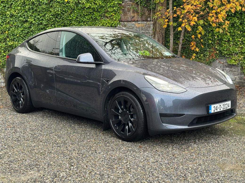 Image for 2024 Tesla Model Y RWD Bzb3s5t3