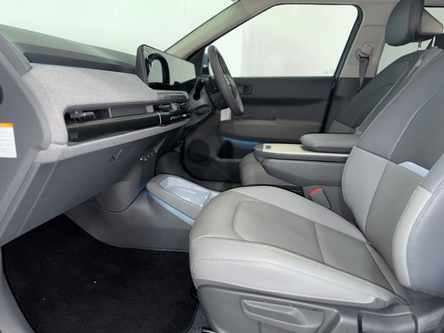 Image for 2025 Kia EV3 Earth K3 Long Range