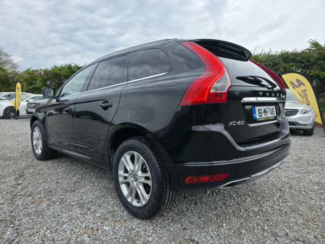 Image for 2016 Volvo XC60 