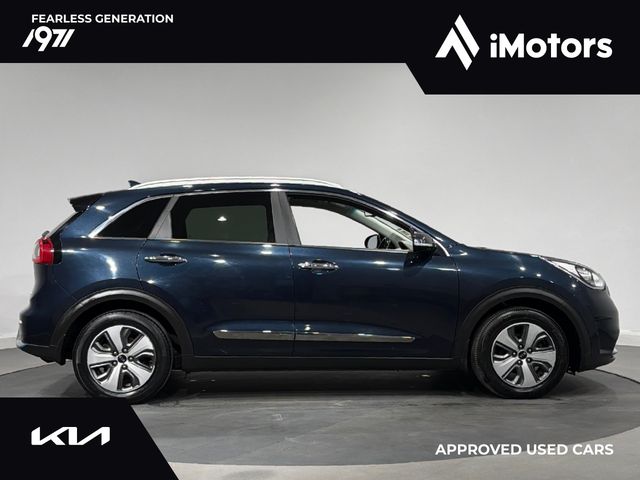 Image for 2019 Kia Niro PHEV