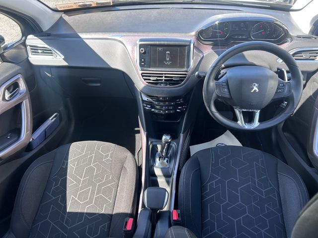 Image for 2015 Peugeot 2008 2015 PEUGEOT 2008 1.6HDI AUTO ACTIVE
