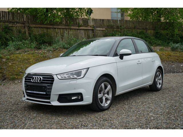 Image for 2018 Audi A1 Sport