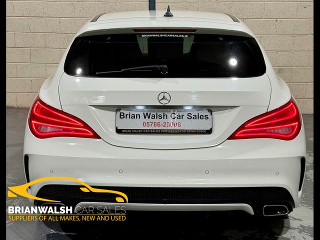 Image for 2015 Mercedes-Benz CL Class 180 DBA-5DR AUTO