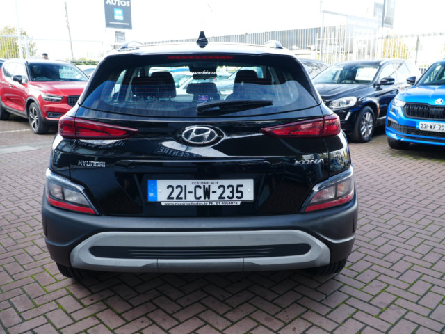 Image for 2022 Hyundai Kona Kauai Comfort 1.0 Petrol 5DR ESTATE ONLY 75000 KMS 