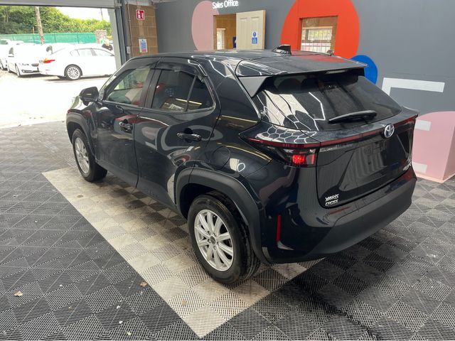 Image for 2021 Toyota Yaris Cross ONLY €23950! TOYOTA YARIS CROSS 1.5 HYBRID / 58k KMs / REVERSE CAMERA , ADAPTIVE CRUISE & MORE