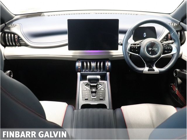 Image for 2024 BYD Atto 3 60kWh 204PS Design