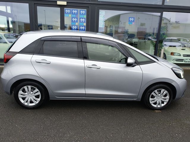 Image for 2020 Honda Jazz 1.5 E:HEV HYBRID