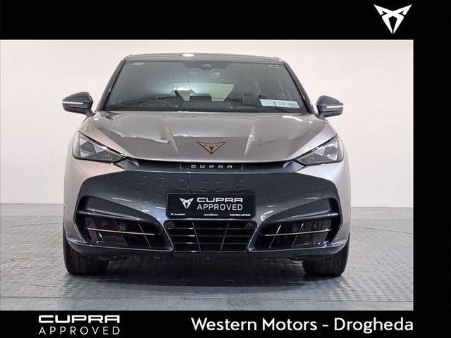 Image for 2025 Cupra Tavascan TAVASCAN ENDURANCE 7