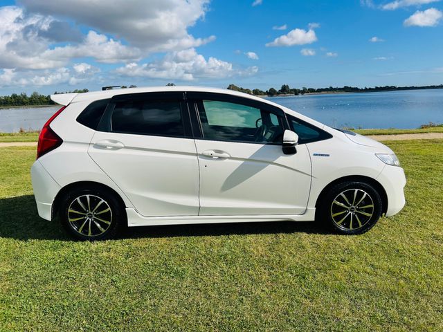 Image for 2016 Honda Fit 1.5 HYBRID//FINANCE AVAILABLE//CALL TODAY