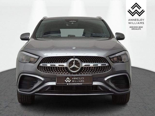 Image for 2025 Mercedes-Benz GLA Class *SOLD*