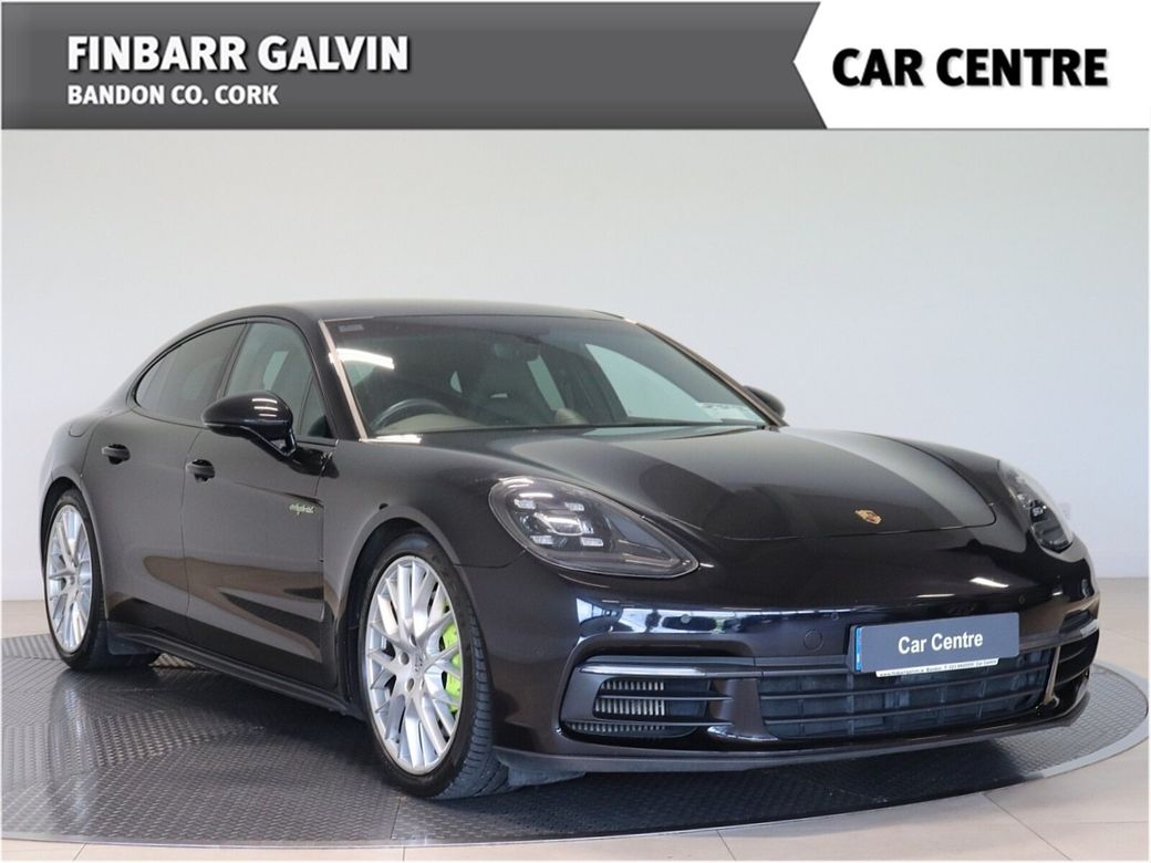 Image for 2019 Porsche Panamera 4 E-Hybrid Executive