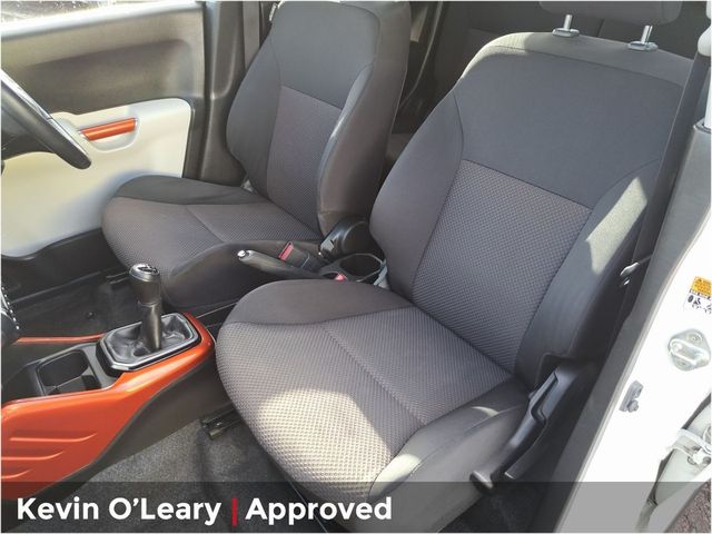 Image for 2017 Suzuki Ignis 1.2 Dualjet SZ-5