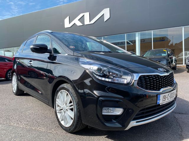 Image for 2019 Kia Carens EX 7-seater