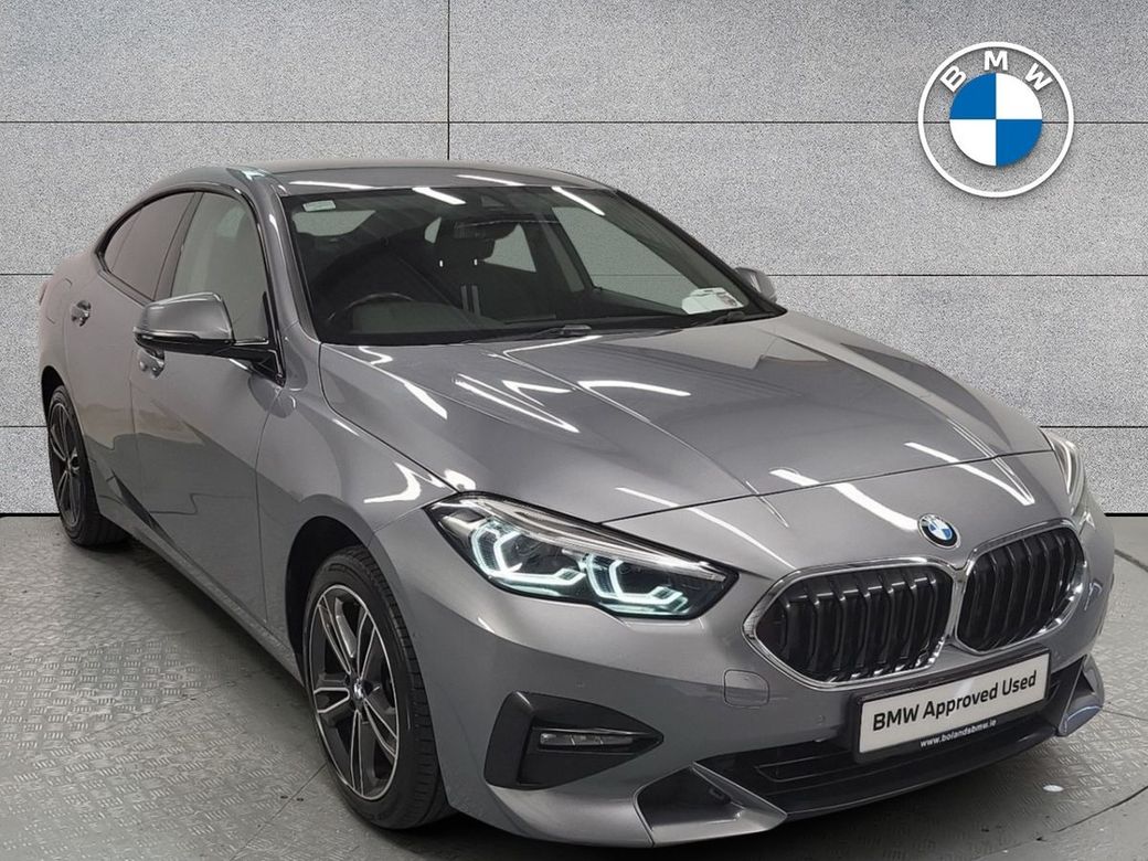 Image for 2023 BMW 2 Series 218i Sport Gran Coupe
