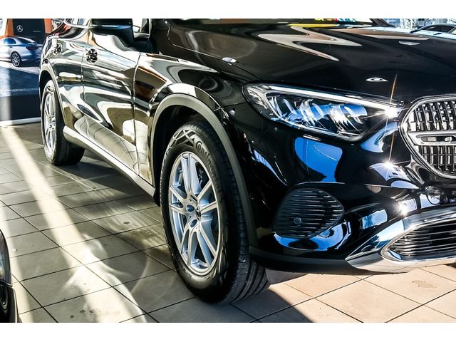 Image for 2023 Mercedes-Benz GLC Class 220d AMG 4Matic