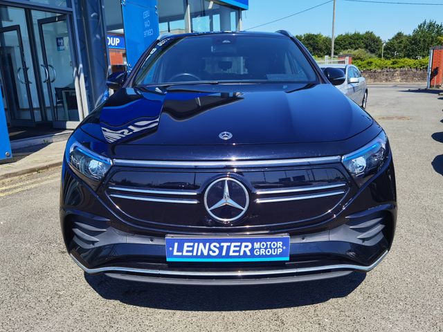 Image for 2022 Mercedes-Benz EQA 250 66KWH AMG LINE **96.1% BATTERY HEALTH** - FINANCE AVAILABLE - CALL US TODAY ON 01 492 6566 OR 087-092 5525