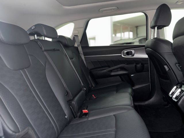Image for 2025 Kia Sorento Phev PE SEM 5DR Auto