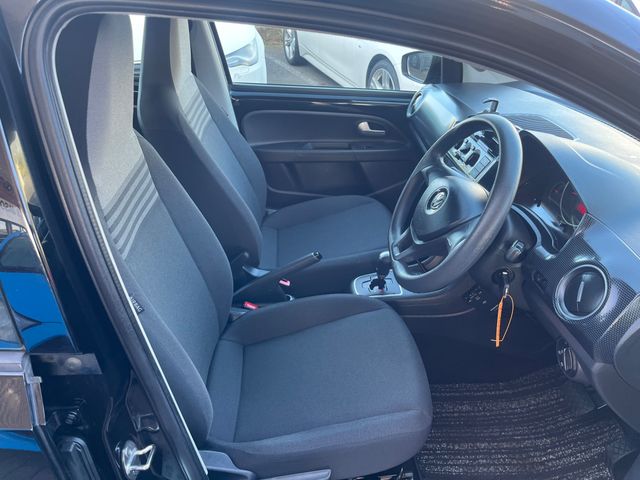Image for 2019 Volkswagen up! 1.0 automatic 