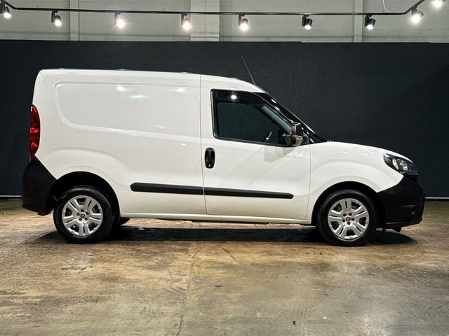 Image for 2023 Fiat Doblo 6 SPEED MANUAL 1.6 TDI - (PRICE IS EXCLUDING VAT)