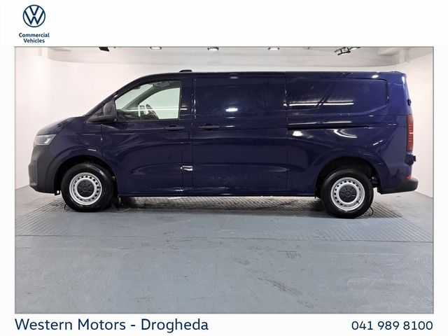 Image for 2026 Volkswagen Transporter Purchase booster Trendline LWB