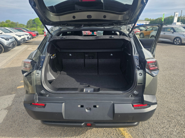 Image for 2026 Suzuki Vitara eVITARA ULTRA 61KWh