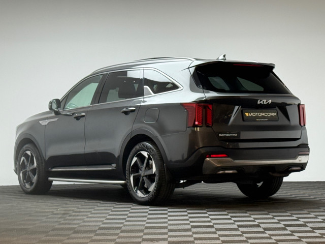 Image for 2025 Kia Sorento DSL DIESEL PE 7 SEATER