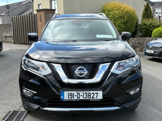 Image for 2019 Nissan X-Trail 1.6 SV Premium 7 Seat *Low Kils*