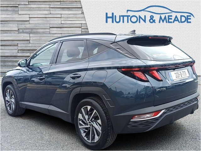 Image for 2022 Hyundai Tucson Executive 1.6 Diesel 5dr