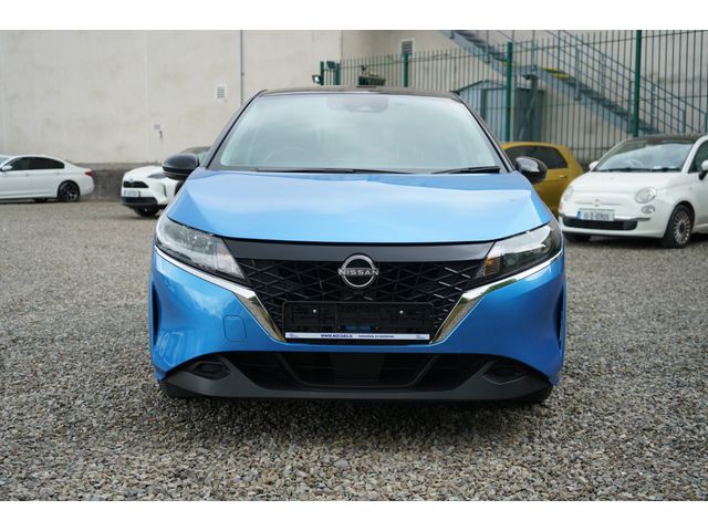 Image for 2023 Nissan Note E-power