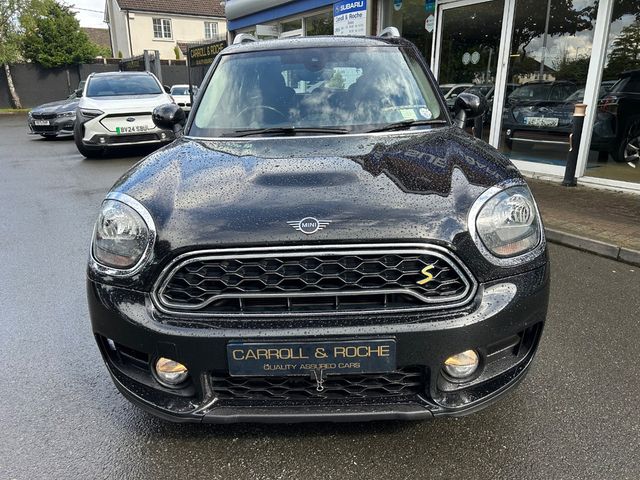 Image for 2018 Mini Countryman Cooper- S E ALL4 {AWD} 5DR Automatic-PHEV | Superb Car & Great Price | Warranty | NCT | Generous Trade-In Allowances |